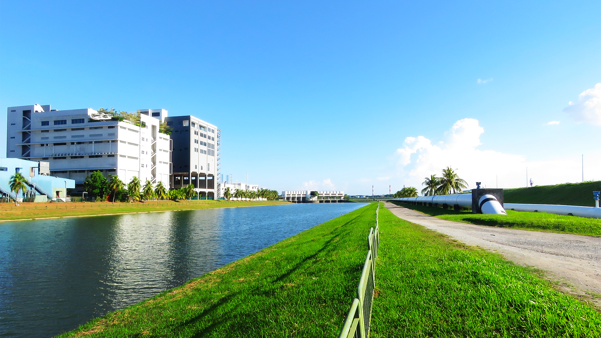 綠水青山，就是金山銀山