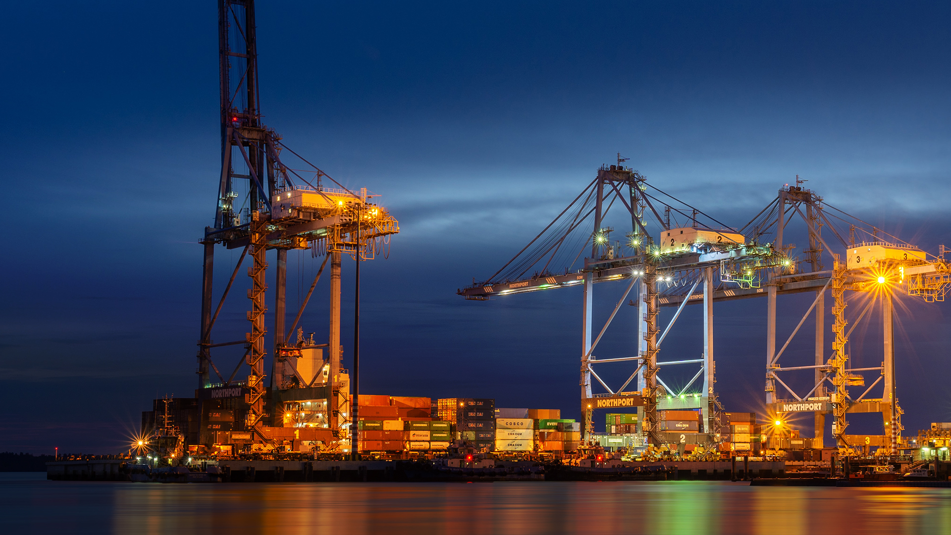 工業(yè)潤(rùn)滑